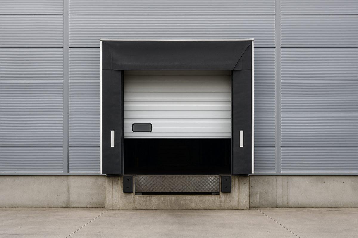 Commercial Door Repair in Regina